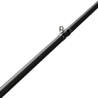 13 Fishing Fate Black Casting Rods - 